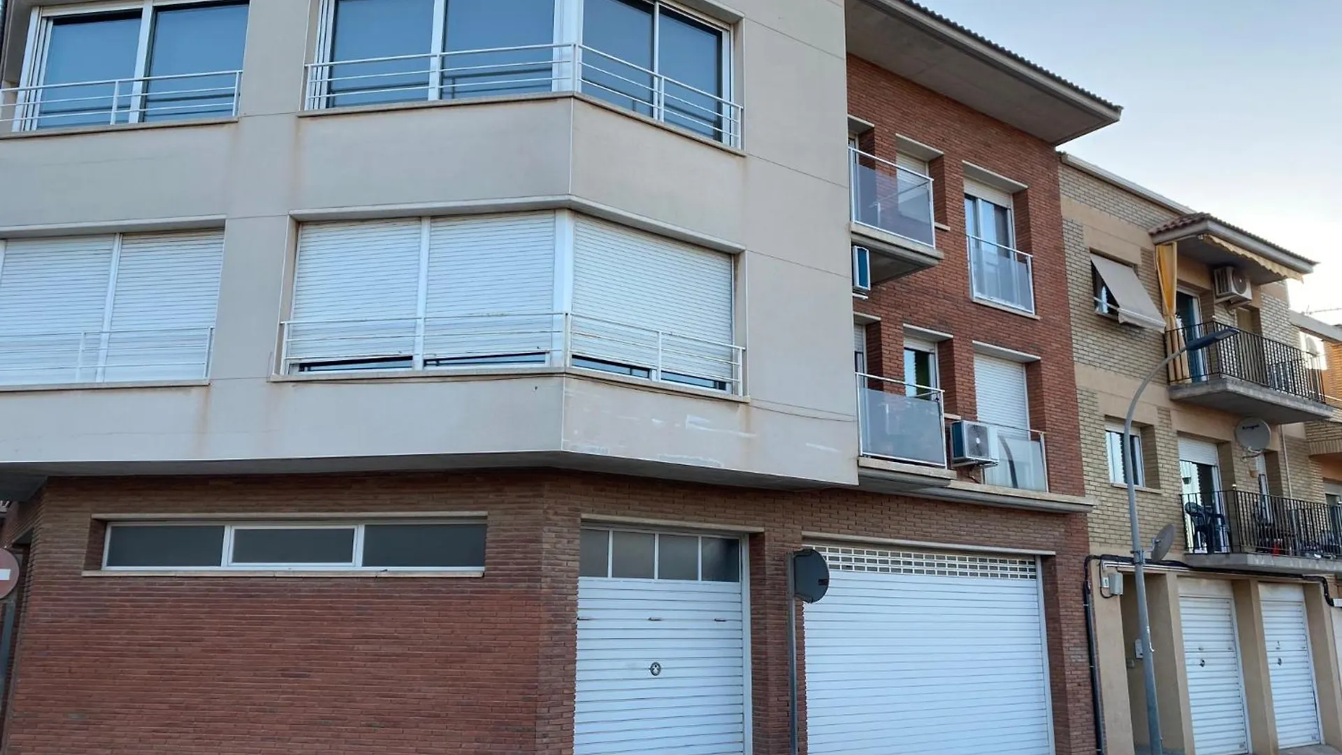 Apartament Sant Jordi Sant Joan De Villatorrada