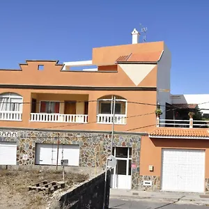 Zona Rural Apartamento Güímar
