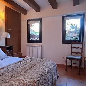 Compartido Cantroncxic San Pedro de Torelló
