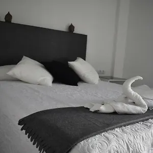 Apartamento Buda Apartamento Agaete (Gran Canaria)