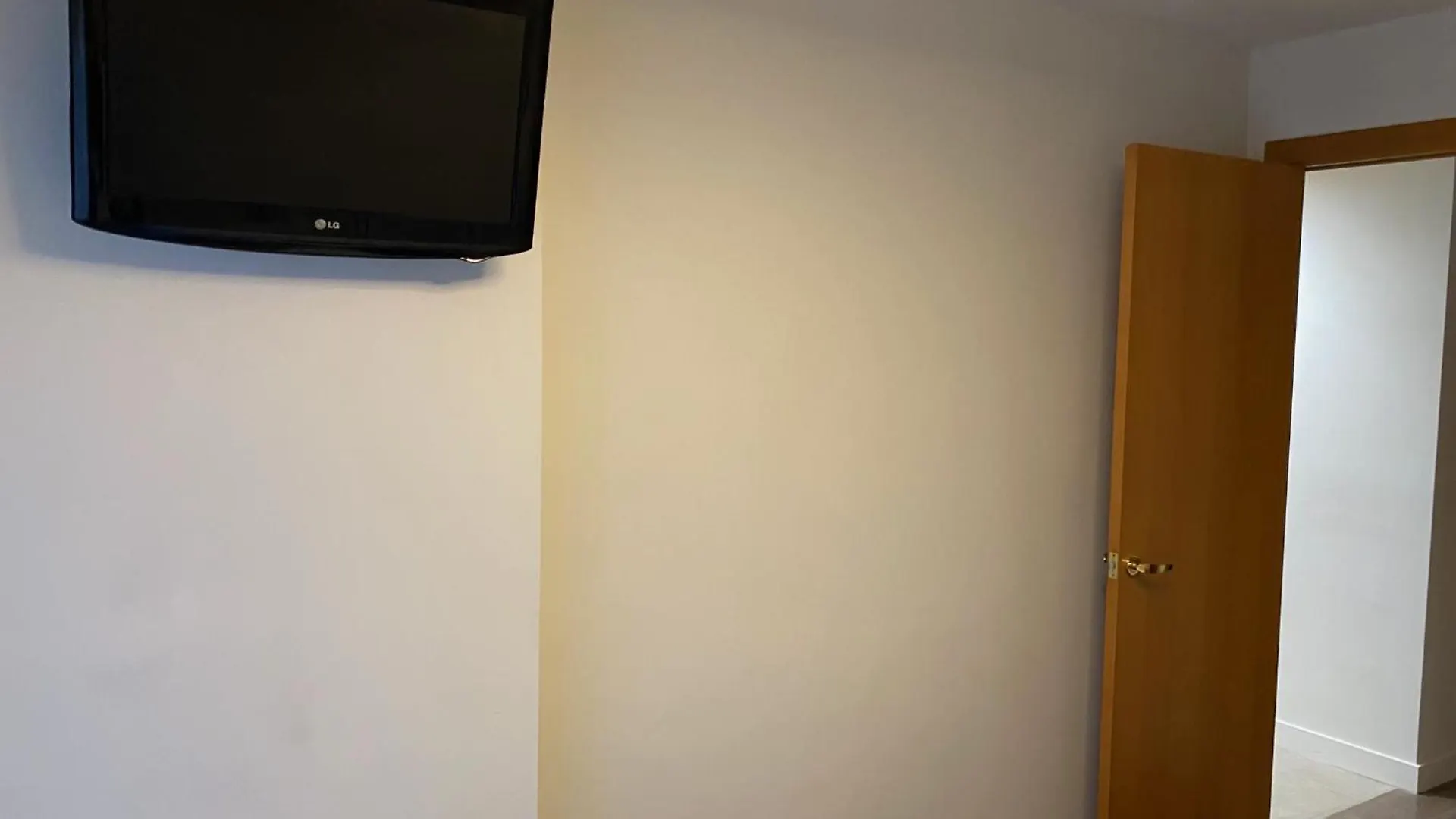Apartament Sant Jordi Sant Joan De Villatorrada