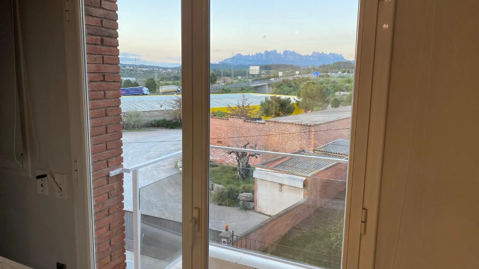 Apartamento Apartament Sant Jordi Sant Joan De Villatorrada España