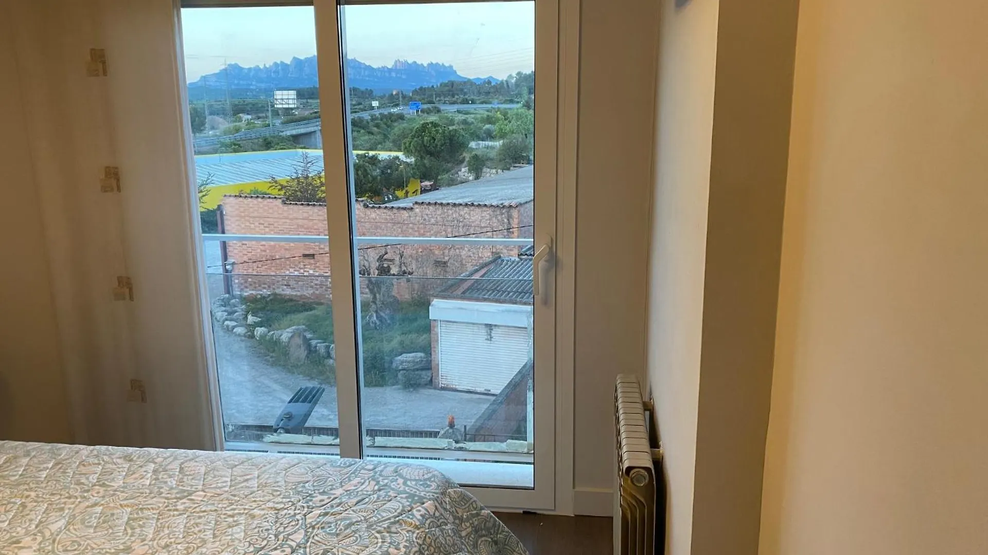 Apartamento Apartament Sant Jordi Sant Joan De Villatorrada España