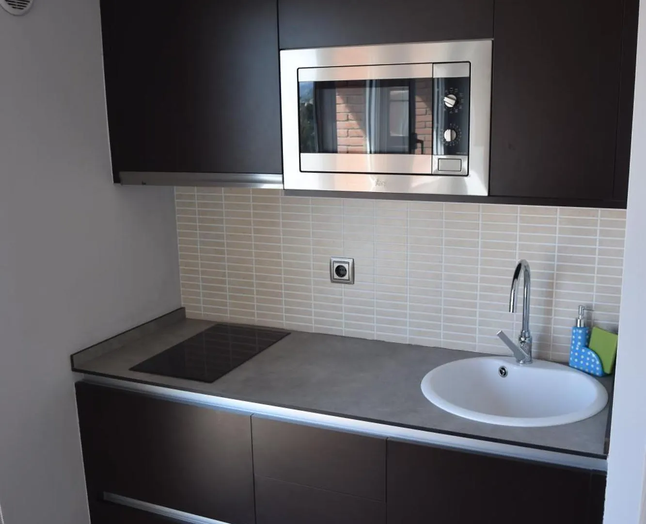 Apartamento Apartament Sant Jordi Sant Joan De Villatorrada