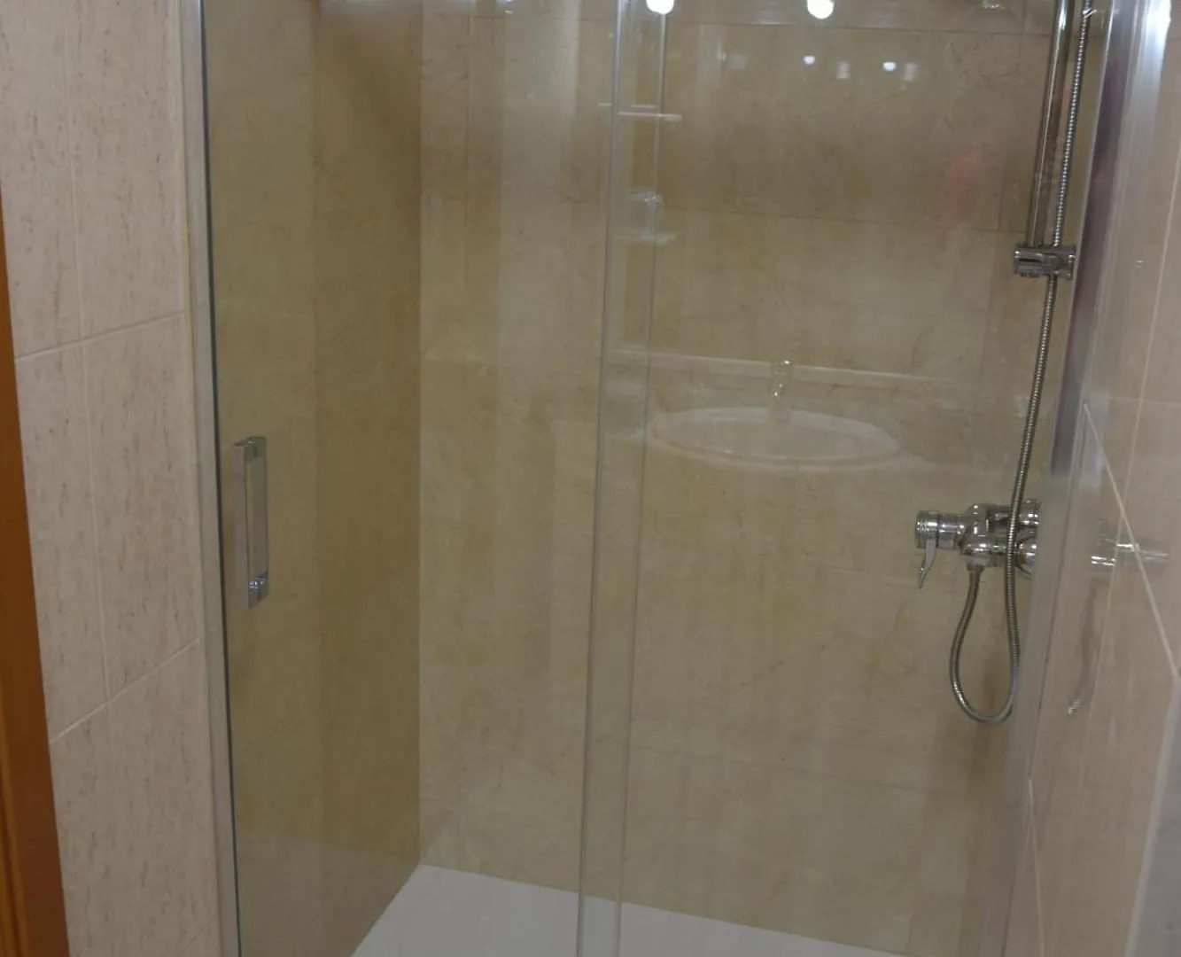 Apartament Sant Jordi Sant Joan De Villatorrada Apartamento