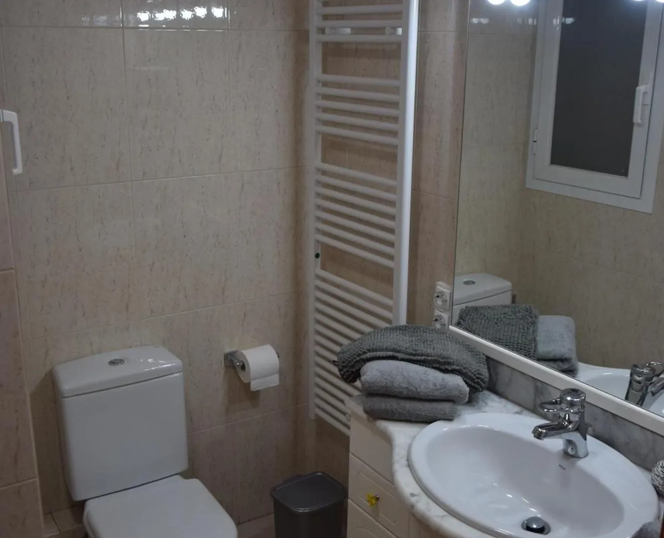 Apartament Sant Jordi Sant Joan De Villatorrada España