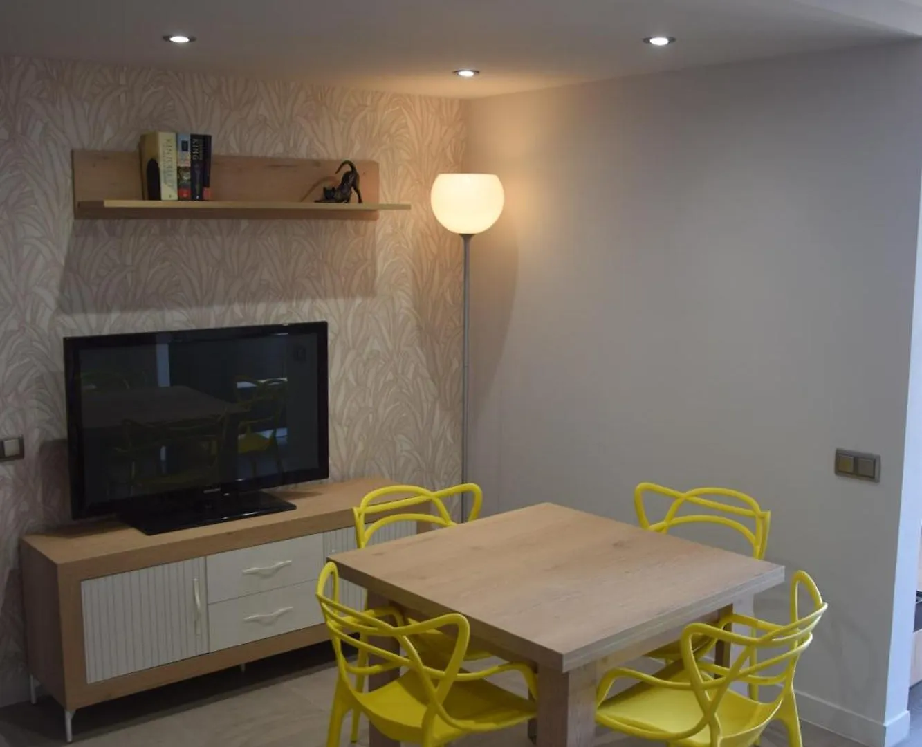 Apartament Sant Jordi Sant Joan De Villatorrada