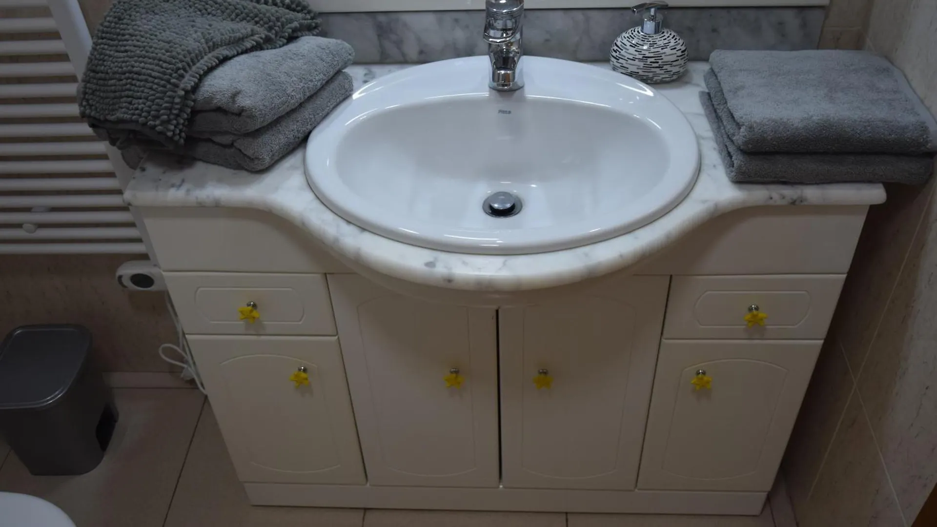 Apartament Sant Jordi Sant Joan De Villatorrada 0*,  España