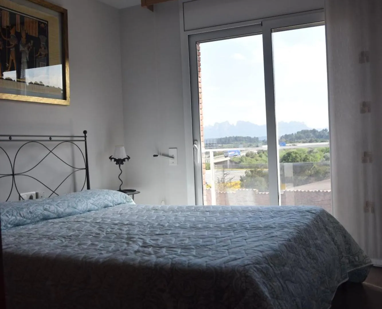 Apartament Sant Jordi Sant Joan De Villatorrada España