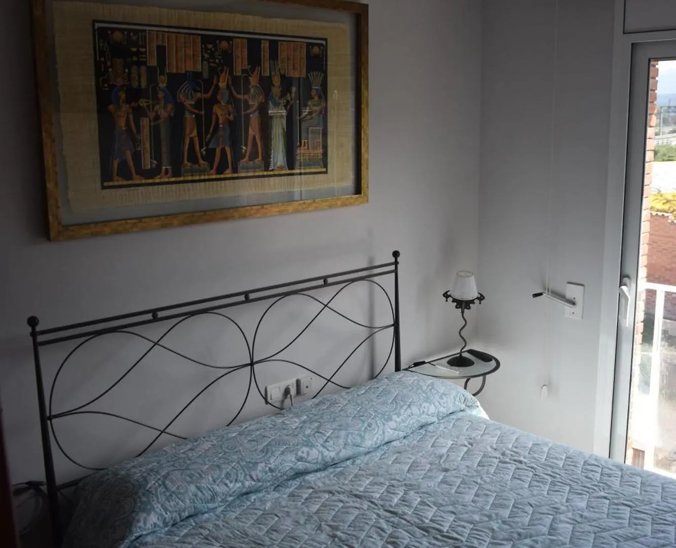 Apartament Sant Jordi Sant Joan De Villatorrada